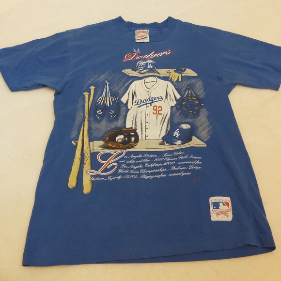 LA Dodgers - Picture 1 of 2